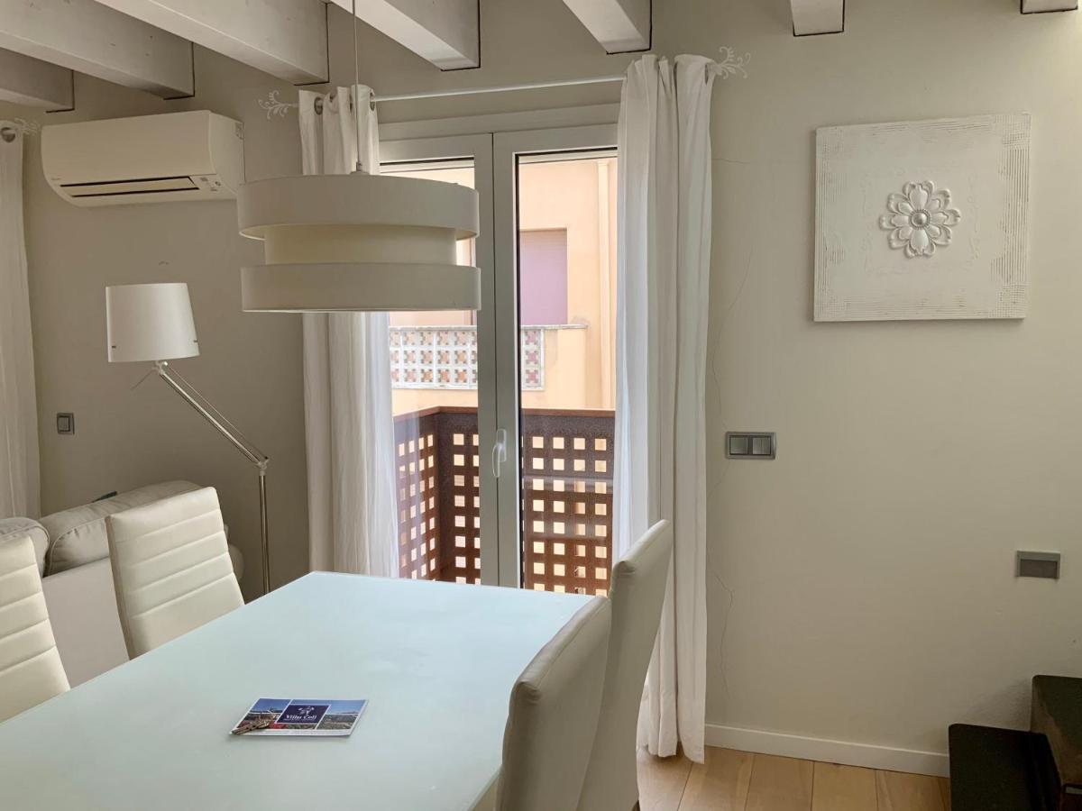 Dúplex Can Quim, Apartament Boutique L' Escala Exterior foto